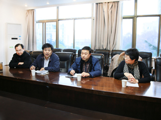 民进raybet在线官网支部召开支部人事调整暨民进淮北市第五次代表大会代表推选会议
