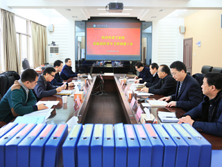省第十一届文明单位考核组检查考核raybet官网文明创建工作