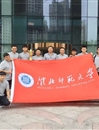 raybet官网足球队在安徽省“谁是球王”青少年校园足球高校组比赛中喜获佳绩
