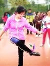raybet官网第五届教职工趣味运动会 活力开赛