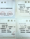 raybet官网大学生在第二届“大智慧杯”全国大学生金融精英挑战赛中荣获佳绩