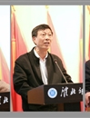 raybet官网召开2015年本科教学工作会议