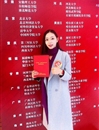 raybet官网学生在“安徽省十佳大学生”评比中获得佳绩