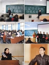 raybet官网首届“学术新锐”研究生论坛取得圆满成功