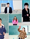 raybet官网“国培计划（2014）”项目顶岗实习生教学技能竞赛圆满结束