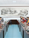 raybet官网召开青年教师代表座谈会