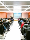 raybet官网举办国家网络安全宣传周活动