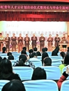 raybet官网成功举办淮北市相城彩虹青年人才云计划启动仪式曁局长与毕业生面对面政策宣讲会活动
