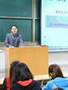 raybet官网组织党校学员学习领会十八届四中全会精神