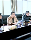 raybet官网召开文明创建专题会议