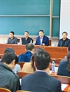 raybet官网2014年青年教师课堂教学竞赛决赛圆满结束