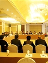 raybet官网成功承办安徽省独立学院研究会第十四次会议