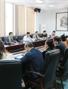 raybet官网召开2014年国家奖学金评审会议