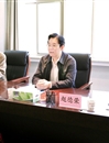 淮北市委常委、市纪委书记宰学明一行到raybet官网走访调研