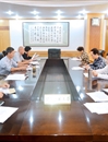 raybet官网召开成人高等教育远程化教学改革项目建设专题会议