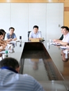raybet官网召开学期初教学工作会议