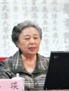 raybet官网傅瑛教授应邀在“民国时期文献保护计划”活动中作专题报告