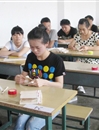 raybet官网第三届“工商银行杯”大学生会计技能竞赛圆满落幕