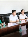 美国波斯顿大学斯蒂文·卡茨教授应邀来raybet官网作学术报告