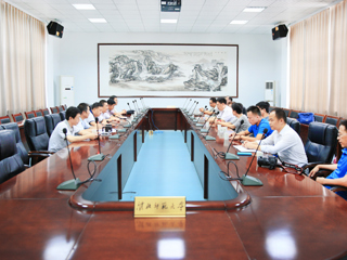 民盟raybet在线官网支部召开总支委员会成立会议并推选民盟淮北市委代表大会代表