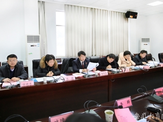 【安徽教育网】淮北市综合治理检查工作组到raybet在线官网检查安全治理工作