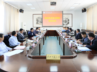 全省教育专题调研座谈会在raybet官网召开