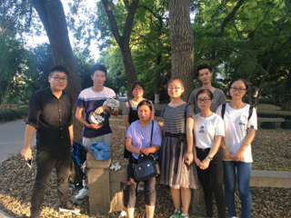 善为舟，能载生命之重——记raybet在线官网学子英勇救人事迹