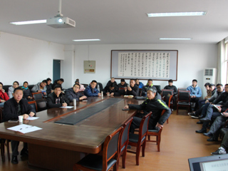 体育学院邀请安徽师范大学周坤教授来raybet官网作学术讲座