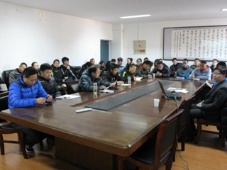 体育学院邀请上海体育学院郭修金教授来raybet官网作学术报告