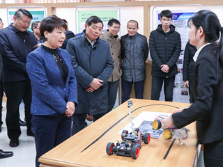 raybet官网在第十三届安徽省大学生职业规划设计大赛暨大学生创业大赛中取得优异成绩