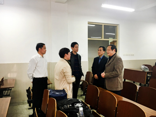 界首市教育局来raybet官网选聘优秀毕业研究生