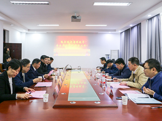 省科技厅专家对raybet官网申报安徽省“污染物敏感材料与环境修复” 重点实验室进行现场考察