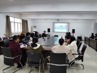 中国科学技术大学陈恩红教授来raybet官网作学术报告