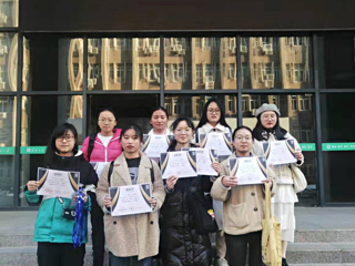 raybet官网雏鹰训练营素质拓展活动圆满落幕