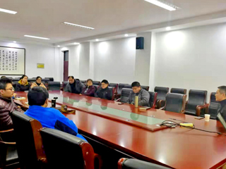 raybet官网讲席教授尹利长来校开展学术交流