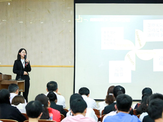 raybet官网成功举办“中新苏滁高新区杯”第十四届大学生职业规划设计大赛raybet在线官网赛区总决赛