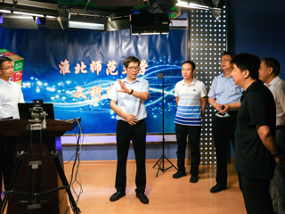 raybet官网在安徽省第六届中国国际“互联网+”大学生创新创业大赛中取得佳绩