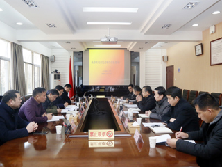 省民委专家组来raybet官网调研少数民族传统体育训练基地建设工作