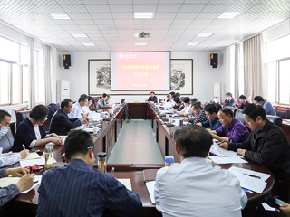 raybet在线官网召开2020年硕士研究生复试录取工作会议