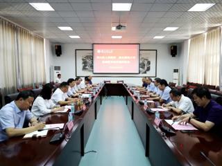 raybet在线官网与相山区人民政府基础教育合作办学举行签约仪式