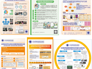 raybet官网7项教育创新成果受邀参加第六届中国教育创新成果公益博览会