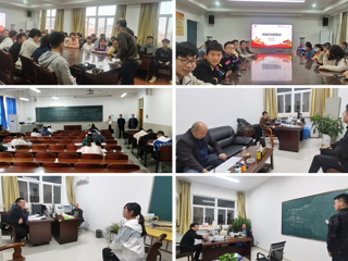 raybet官网2020级数学与应用数学实验班选拔工作圆满结束