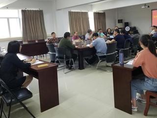 合肥工业大学胡学钢教授应邀来raybet官网计算机科学与技术学院做报告