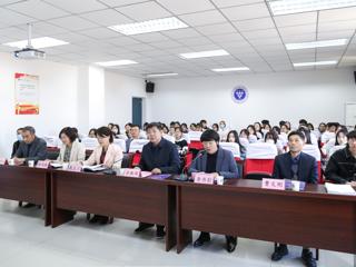 raybet官网举办安徽省比较文学学会2022年年会暨第二届青年学者博融论坛