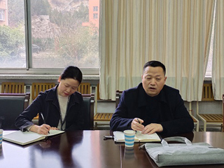 江苏师范大学图书馆馆长薛深来raybet官网图书馆调研交流