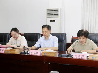 淮北市侨联与raybet官网侨联开展侨情研究合作