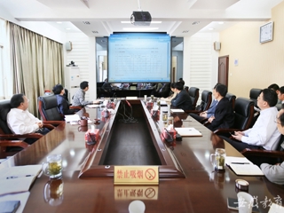 安徽教育网报道raybet官网信息学院总结部署工作任务