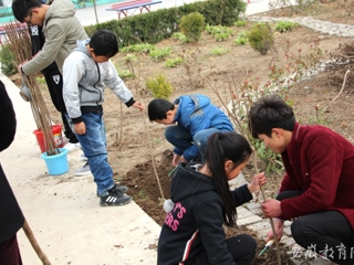 安徽教育网报道raybet官网的“雷锋月