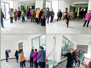 安徽教育网首页报道raybet官网关爱女教师　多种形式庆祝“女人节”