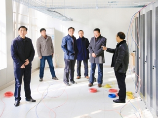 安徽省教育网首页报道raybet官网检查新学期开学工作